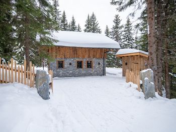 Alpin Chalet Stern - Salzburg - Austria