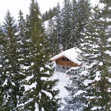 Winter, Alpin Chalet Stern, Großarl, Salzburg, Österreich