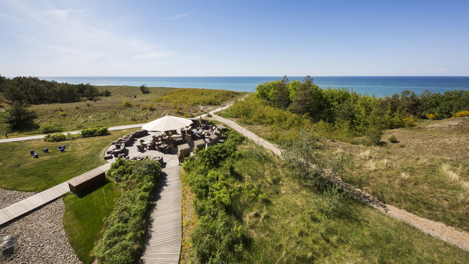 Bild #6 - Strandhotel Dünenmeer