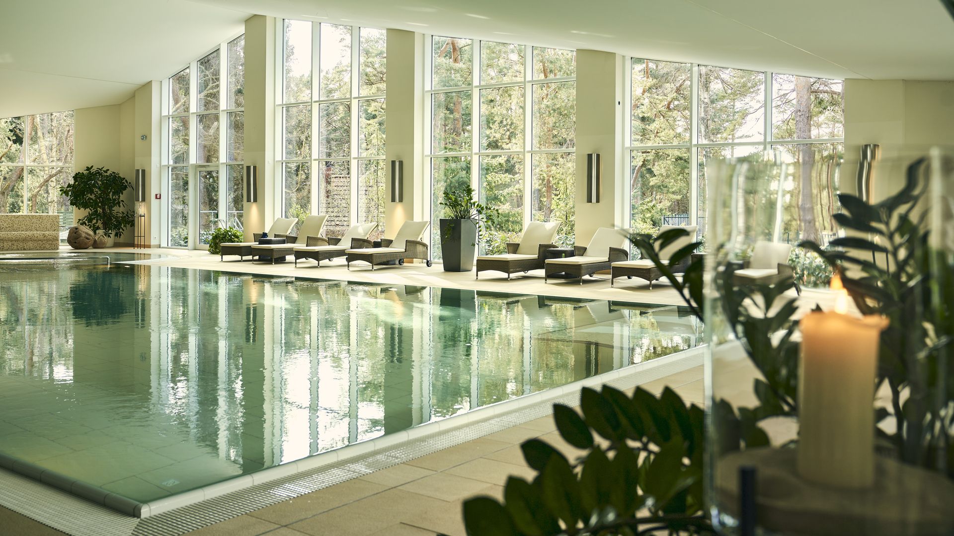 Strandhotel Fischland, Ostseebad Dierhagen Strand