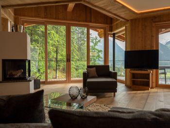 Chalet Residenz Mühlermoos - Chalet Waldbühne - Tirol - Österreich