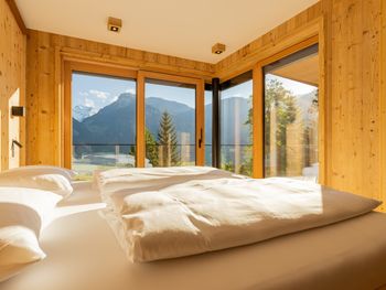 Chalet Residenz Mühlermoos - Chalet Mittendrin - Tirol - Österreich