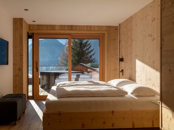 Chalet Residenz Mühlermoos  - Terrassen Chalet - Tirol - Österreich