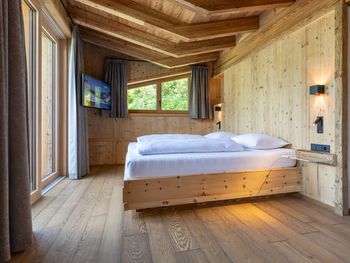 Chalet Residenz Mühlermoos - "Sterngugga" - Tirol - Österreich