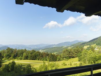 Almhütte Mrzlica - Steiermark - Slowenien