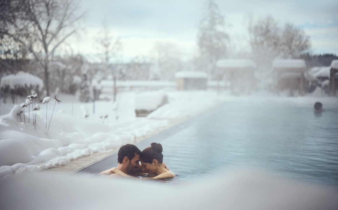 Hotel Guglwald in Guglwald, Oberösterreich, Österreich - Bild #1