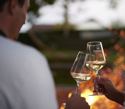 Hotel Guglwald: Wine days