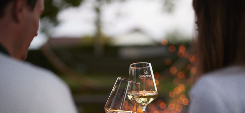 Hotel Guglwald: Wine days