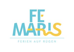 Landhaus Trent mit Ferienwohnung "Udars" - Logo