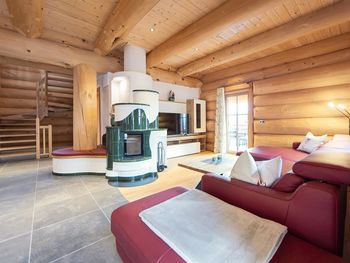 Chalet Tannenhaus I - Carinthia  - Austria