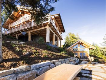 Chalet Tannenhaus II - Kärnten - Österreich