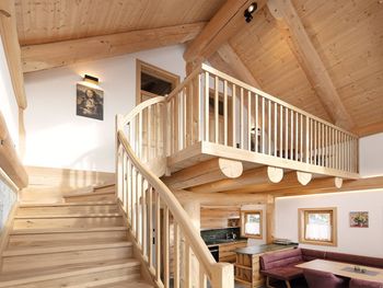 Chalet Tannenhaus II - Kärnten - Österreich