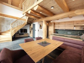 Chalet Tannenhaus II - Kärnten - Österreich