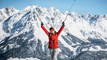 Pistenflitzer Singles Week