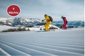 March Winterfun