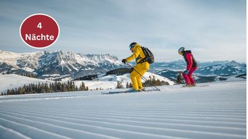 März Winterfun