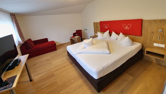 Superior Doppelzimmer Zimmerbild #2