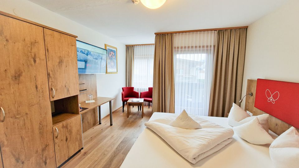 Superior Vierbett 2 Schlafzimmer