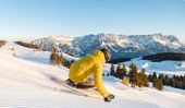 March Winterfun