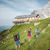 Alpine magic in July