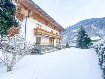 Appartement Aschau - Tirol - Österreich