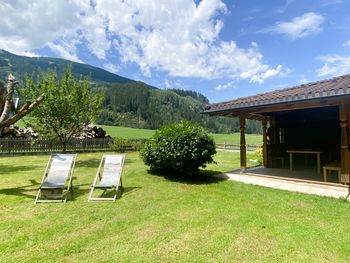 Ferienwohnung Aschau - Tirol - Österreich