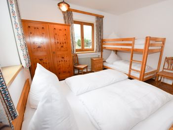 Appartement Aschau - Tirol - Österreich