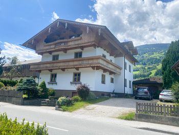 Appartement Ziller - Tirol - Österreich