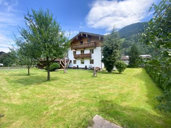 Appartement Ziller - Tirol - Österreich