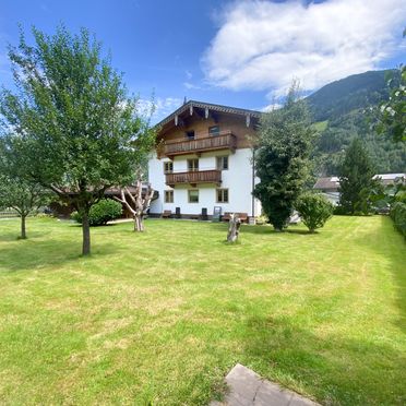 Summer, Appartement Ziller, Aschau, Tyrol, Austria