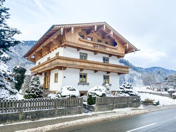 Appartement Ziller - Tirol - Österreich