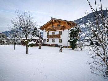 Appartement Ziller - Tirol - Österreich