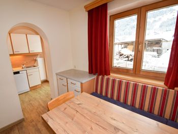 Appartement Ziller - Tirol - Österreich