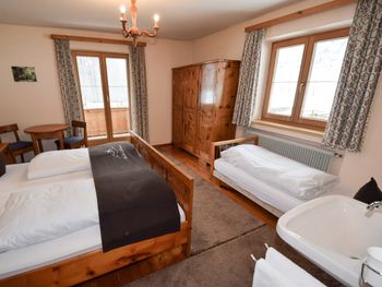 Appartement Ziller - Tyrol - Austria