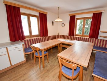 Appartement Ziller - Tirol - Österreich