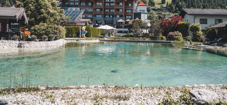 Ferienwelt Kesselgrub: PFINGST-Glück