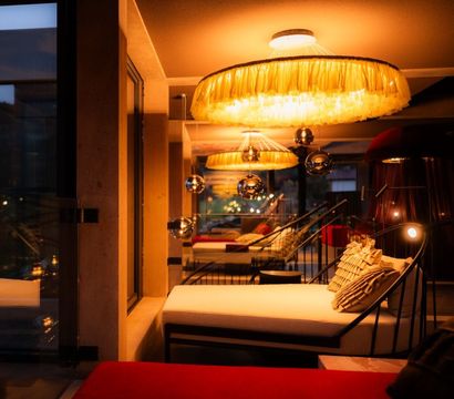 Angebot: März Moments -10% - Mohr Life Resort