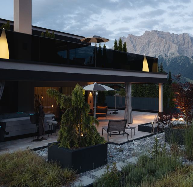 Impressions #5 - Mohr Life Resort