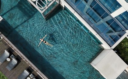 Mohr Life Resort in Lermoos, Tyrol, Austria - image #2