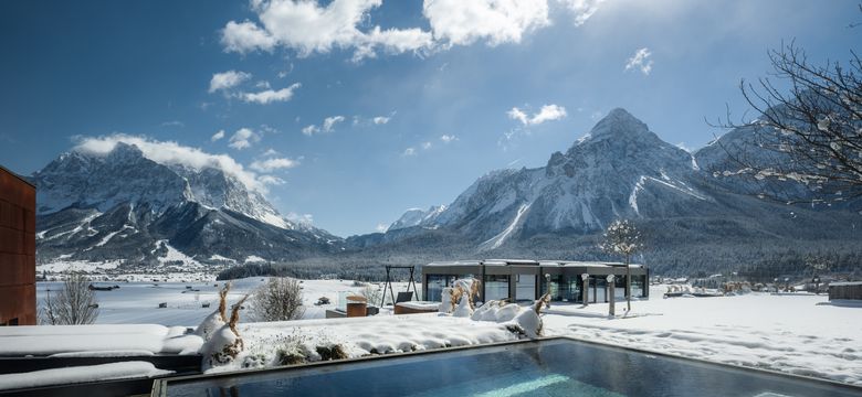 Mohr Life Resort: Snow & Spa Motion