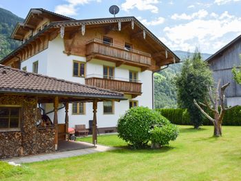 Appartement Kaltenbach - Tirol - Österreich