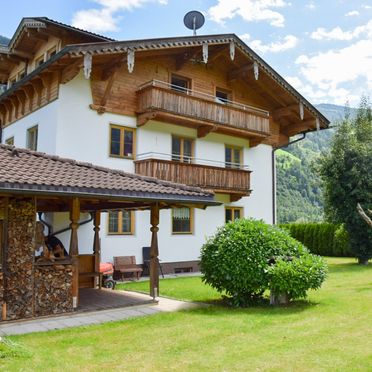 Summer, Appartement Kaltenbach, Aschau, Tyrol, Austria