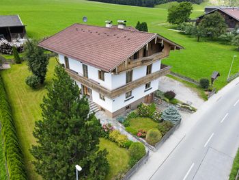 Appartement Kaltenbach - Tirol - Österreich