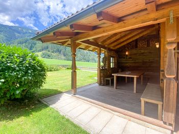 Appartement Kaltenbach - Tyrol - Austria