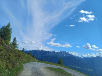 Stauder-Hütte - Kärnten - Österreich