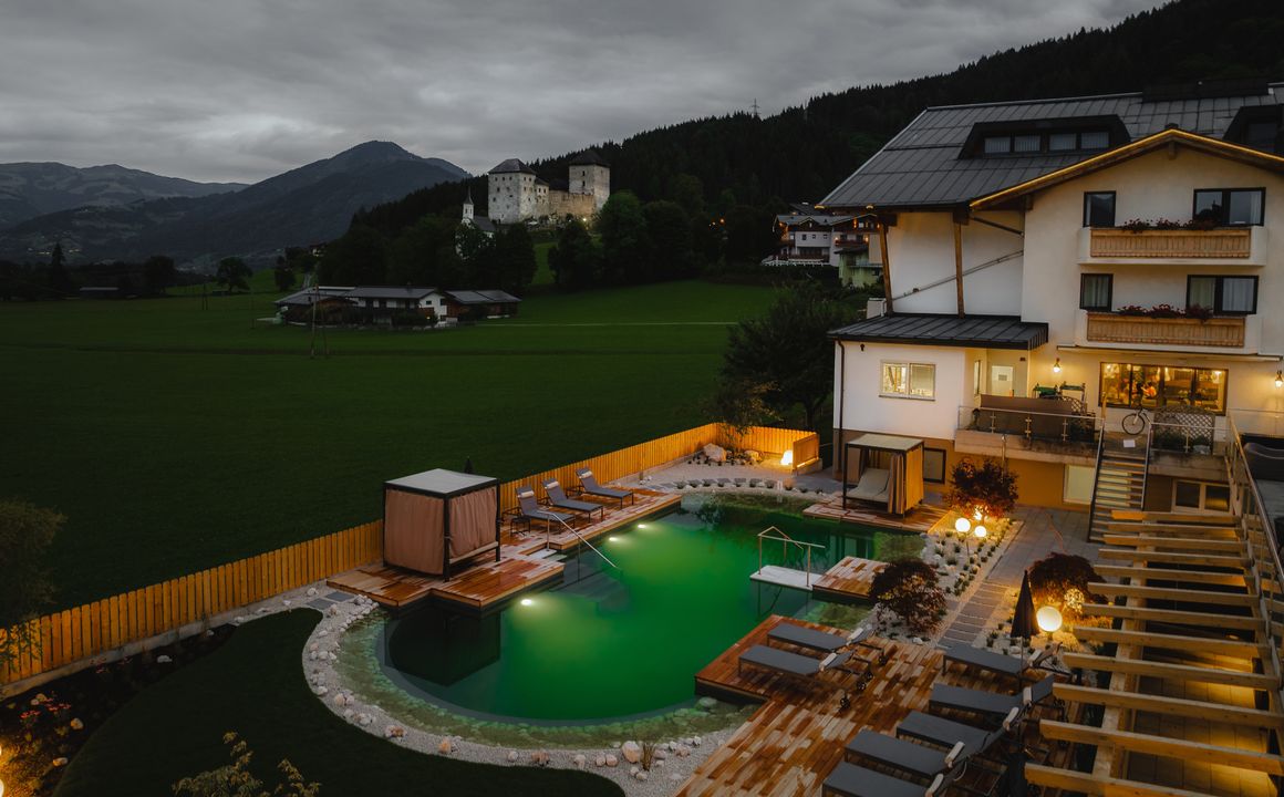 SOULSISTERS' Hotel in Kaprun, Salzburg, Austria - image #1