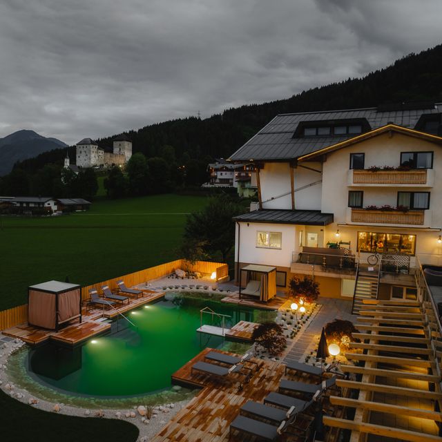 SOULSISTERS' Hotel in Kaprun, Salzburg, Österreich