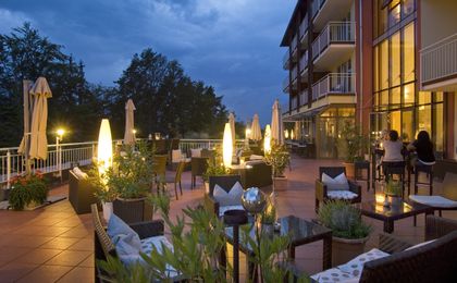 Leerer Account 2 in Pörtschach am Wörthersee, Kärnten, Österreich - Bild #2