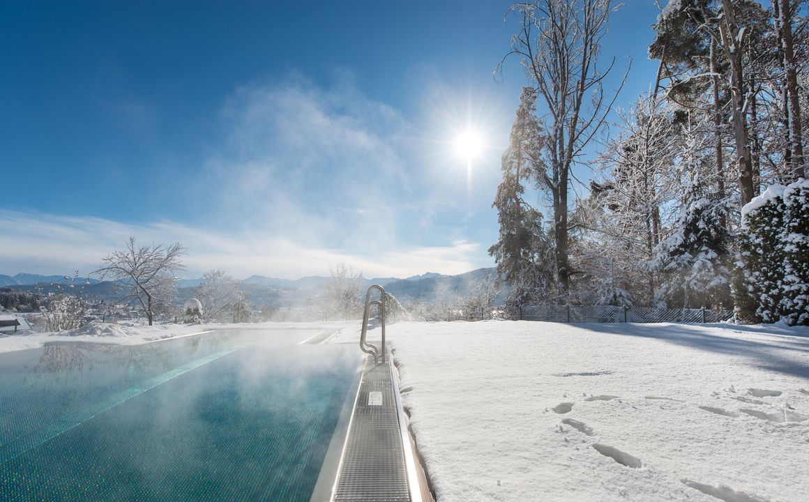 das Balance in Pörtschach am Wörthersee, Kärnten, Österreich - Bild #1