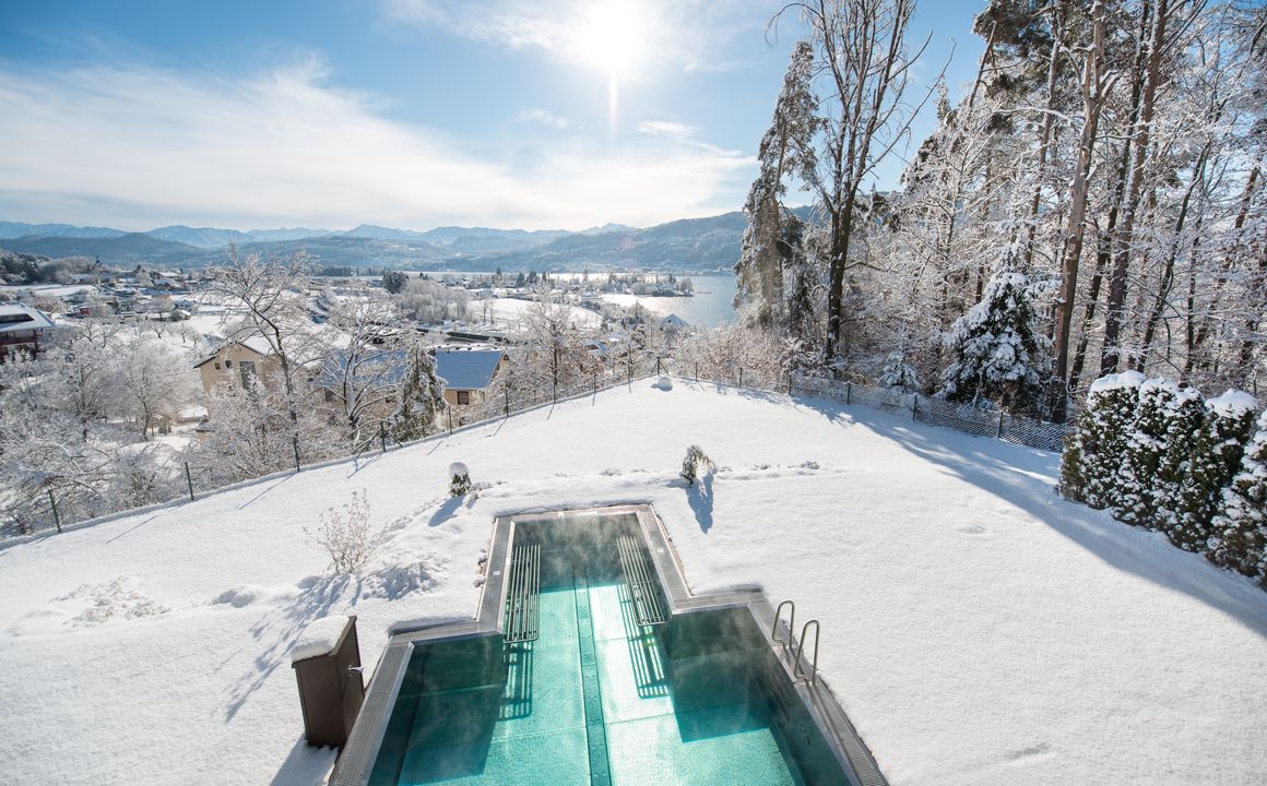 das Balance in Pörtschach am Wörthersee, Kärnten, Österreich - Bild #1